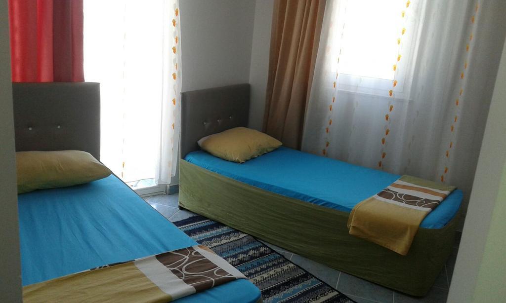 White Cat Sevgi Otel Antalya Zewnętrze zdjęcie