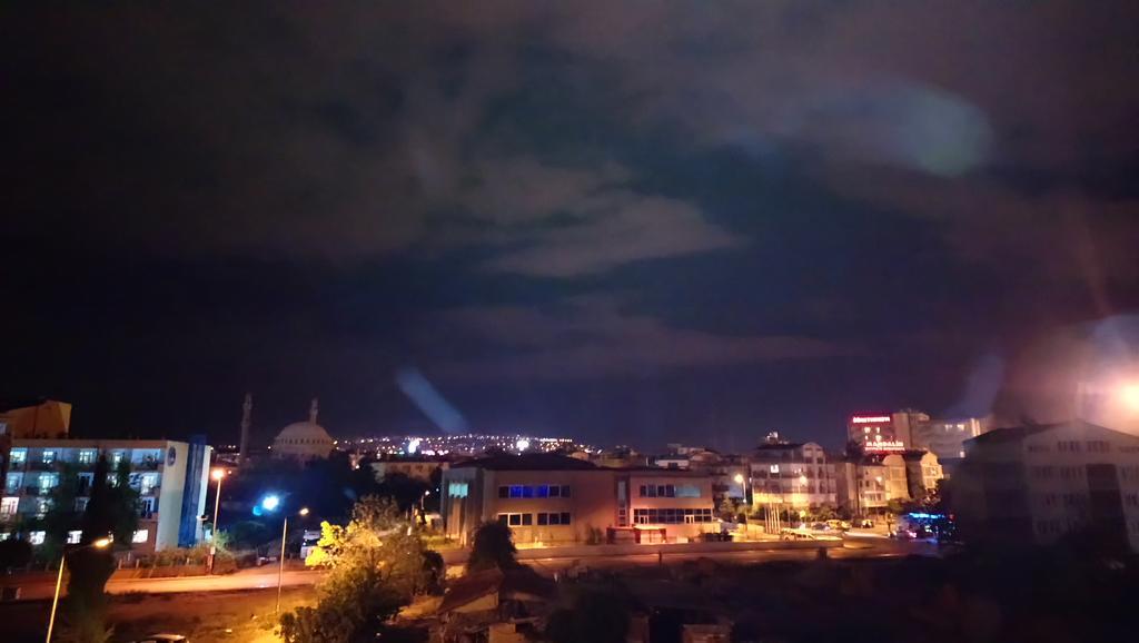 White Cat Sevgi Otel Antalya Zewnętrze zdjęcie