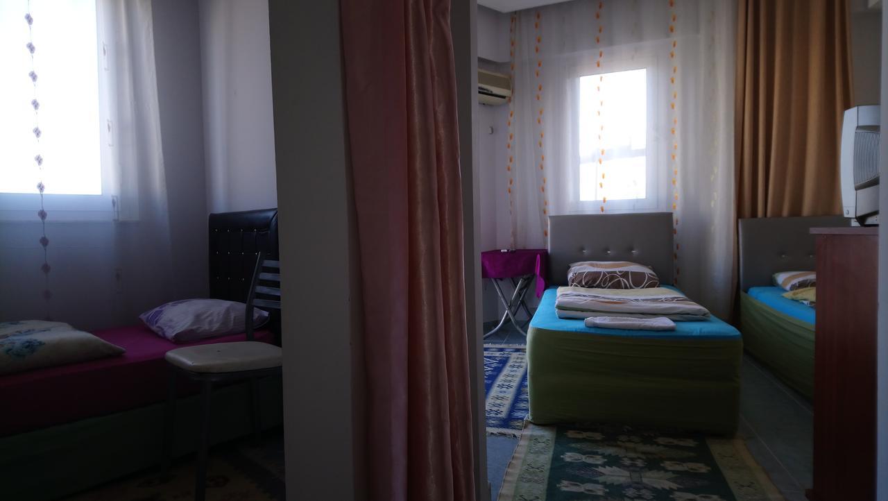 White Cat Sevgi Otel Antalya Zewnętrze zdjęcie