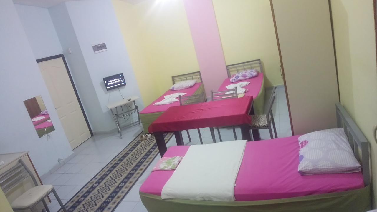 White Cat Sevgi Otel Antalya Zewnętrze zdjęcie