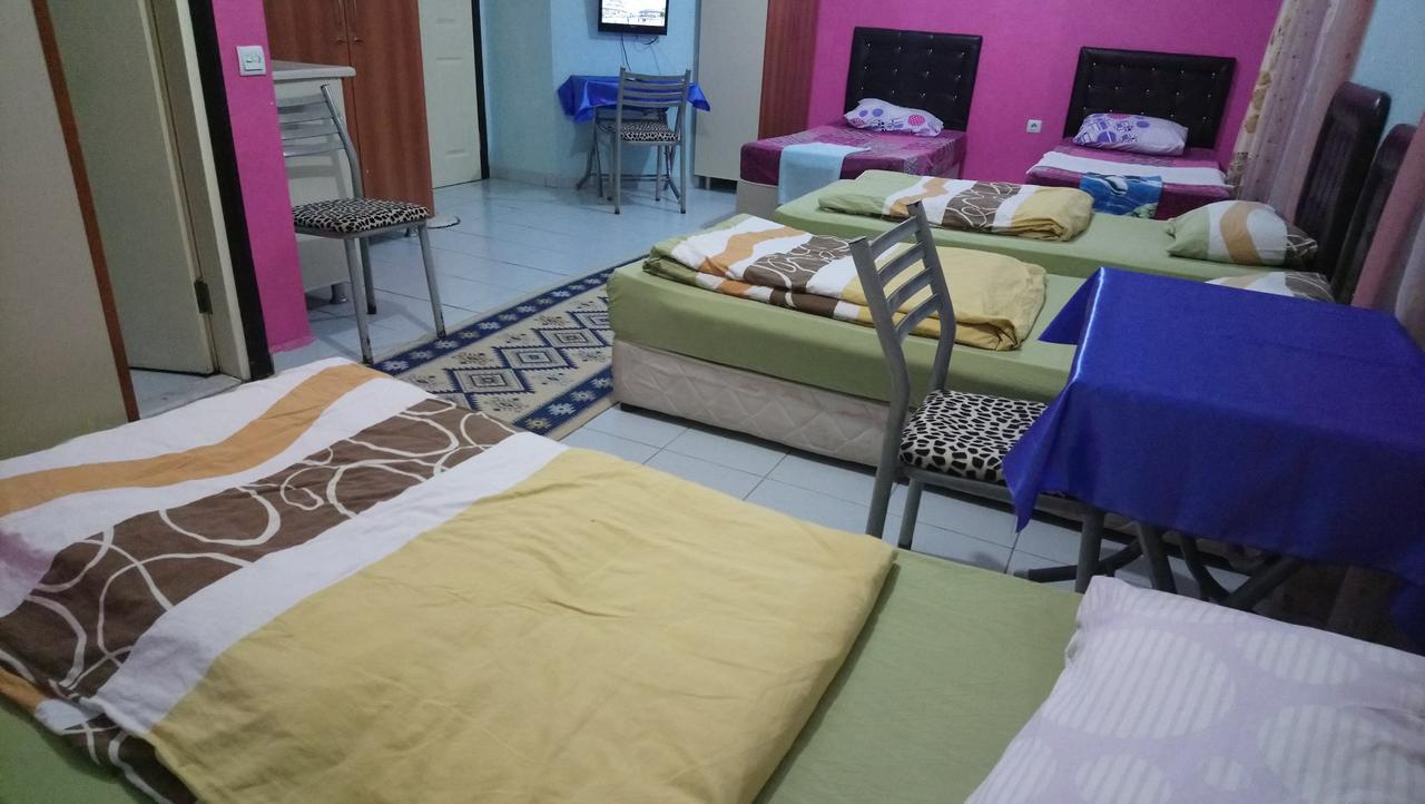 White Cat Sevgi Otel Antalya Zewnętrze zdjęcie