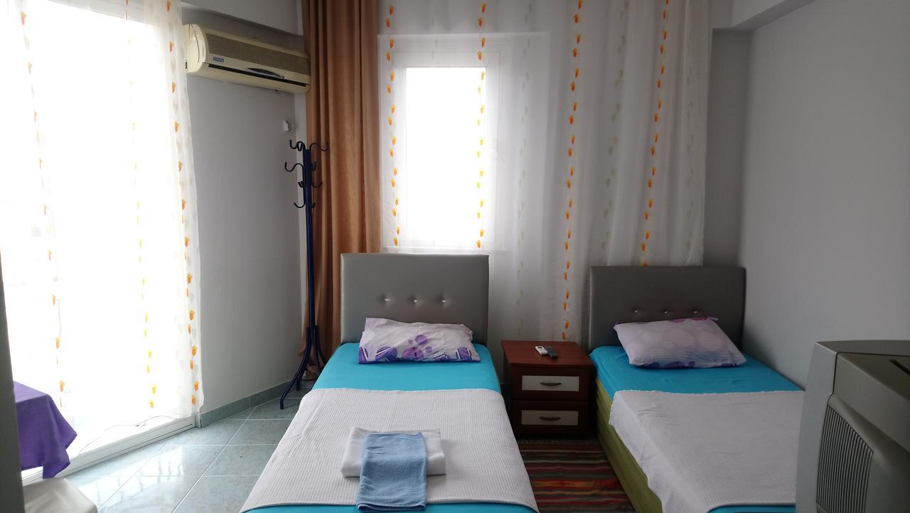 White Cat Sevgi Otel Antalya Zewnętrze zdjęcie