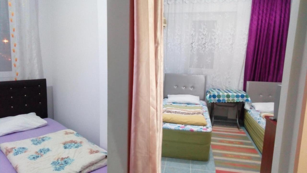 White Cat Sevgi Otel Antalya Zewnętrze zdjęcie