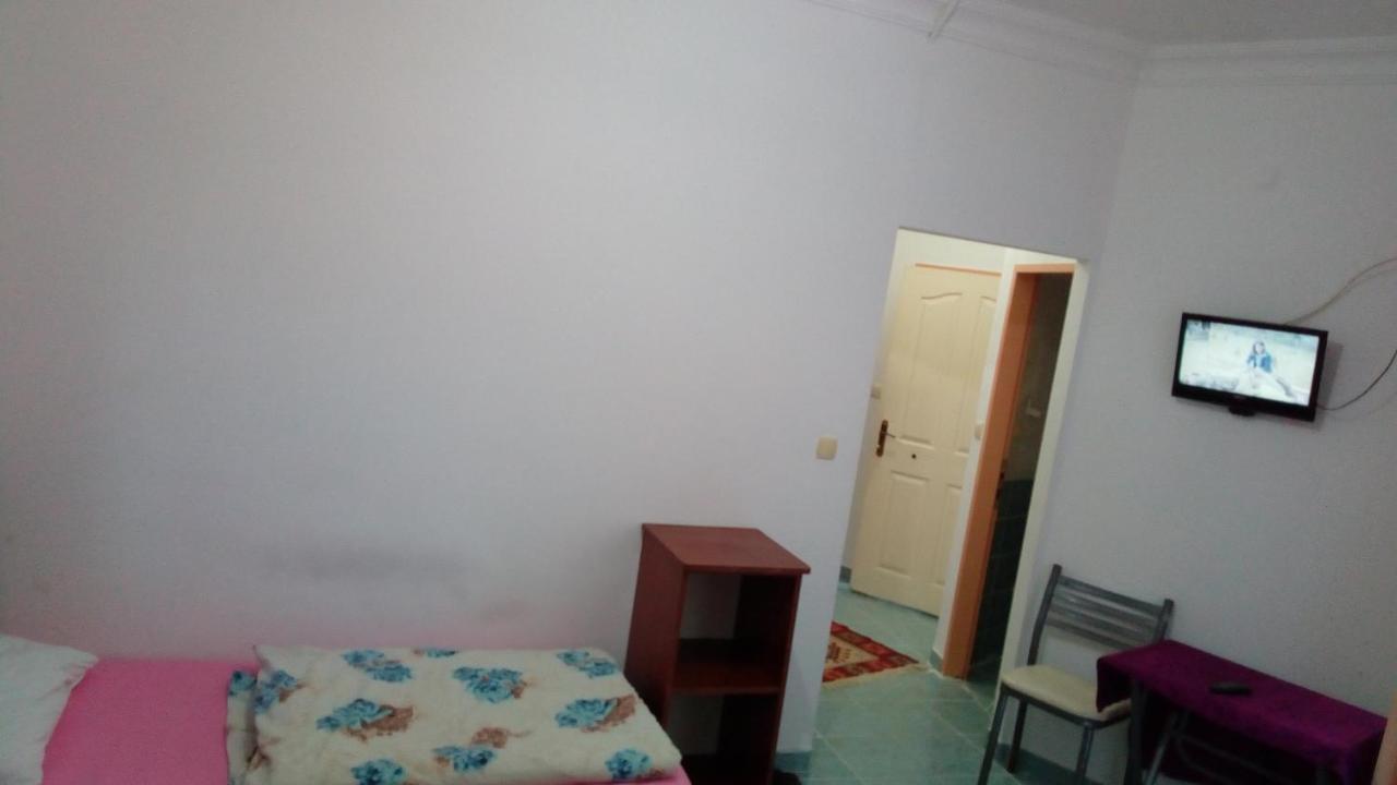 White Cat Sevgi Otel Antalya Zewnętrze zdjęcie