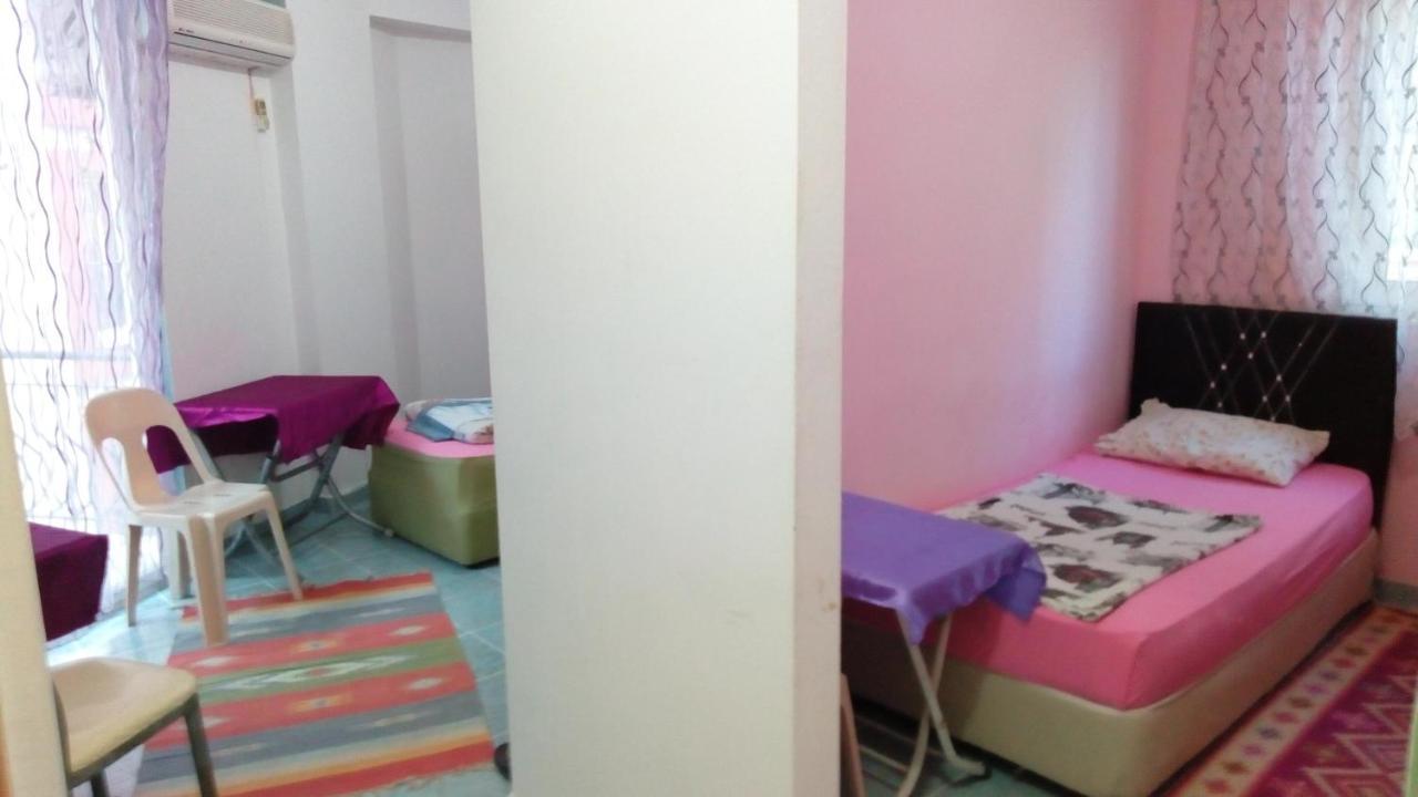 White Cat Sevgi Otel Antalya Zewnętrze zdjęcie