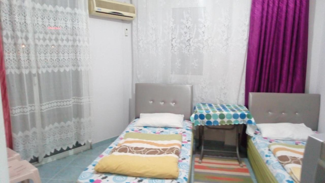 White Cat Sevgi Otel Antalya Zewnętrze zdjęcie