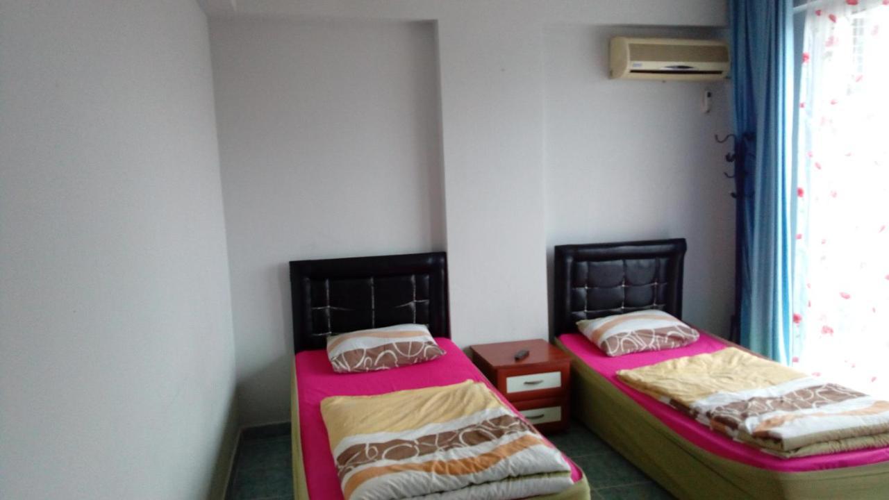 White Cat Sevgi Otel Antalya Zewnętrze zdjęcie