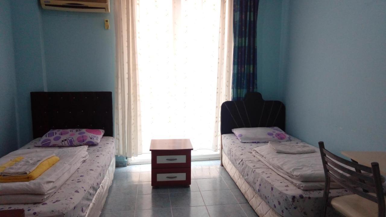 White Cat Sevgi Otel Antalya Pokój zdjęcie