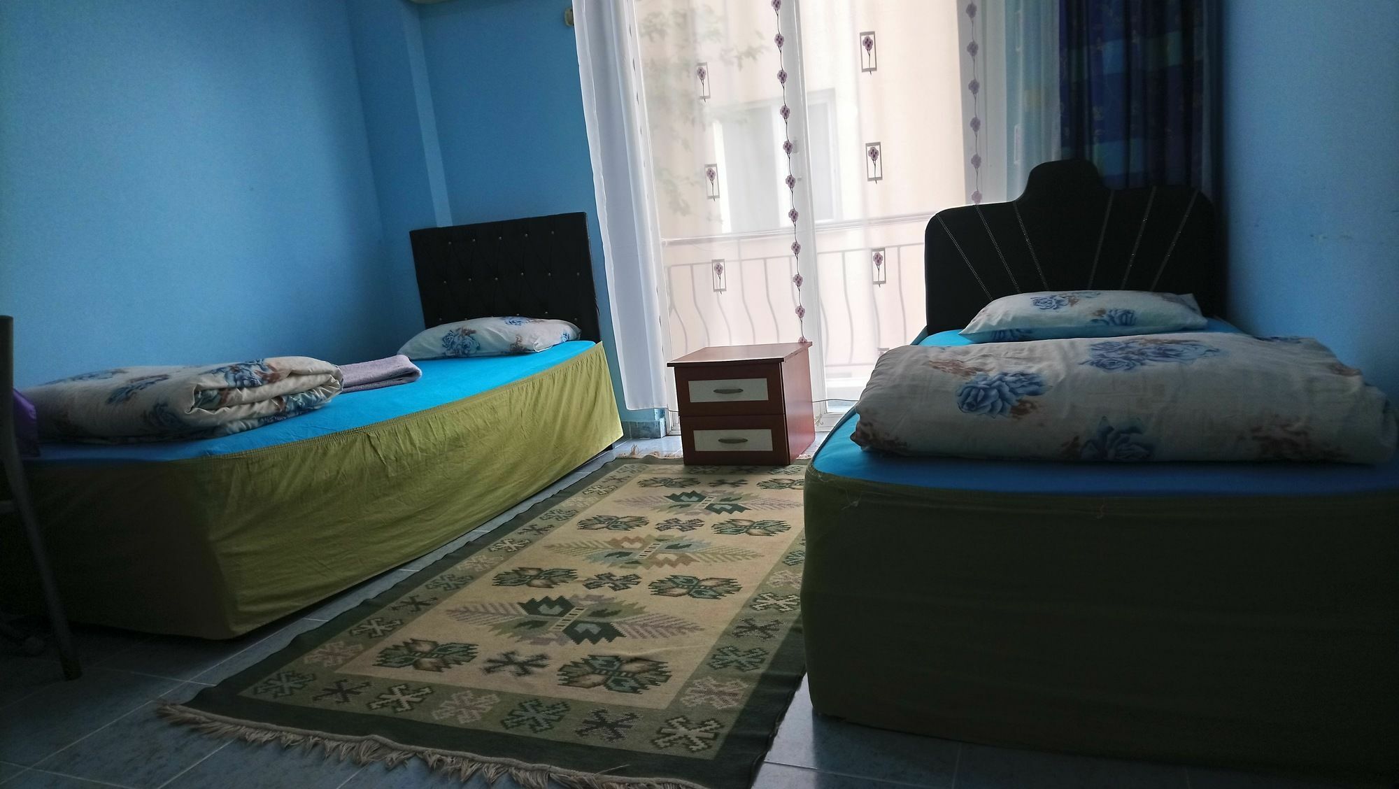 White Cat Sevgi Otel Antalya Zewnętrze zdjęcie
