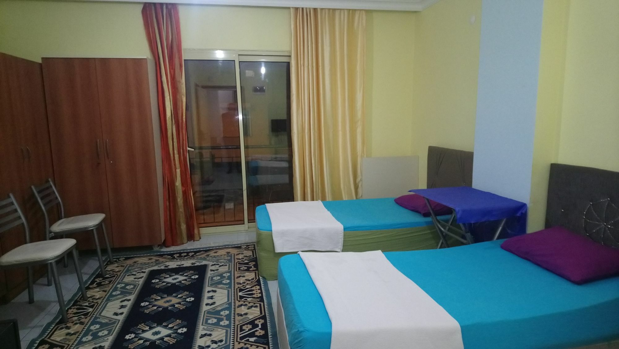 White Cat Sevgi Otel Antalya Zewnętrze zdjęcie